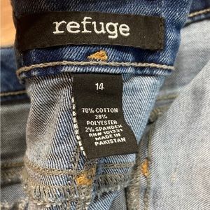 Size 14 jeans